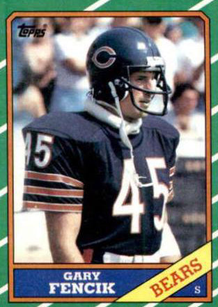 Gary Fencik
