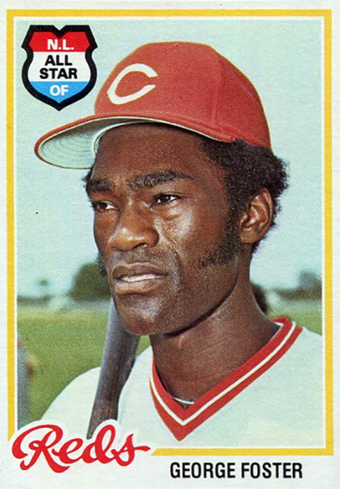 George Foster