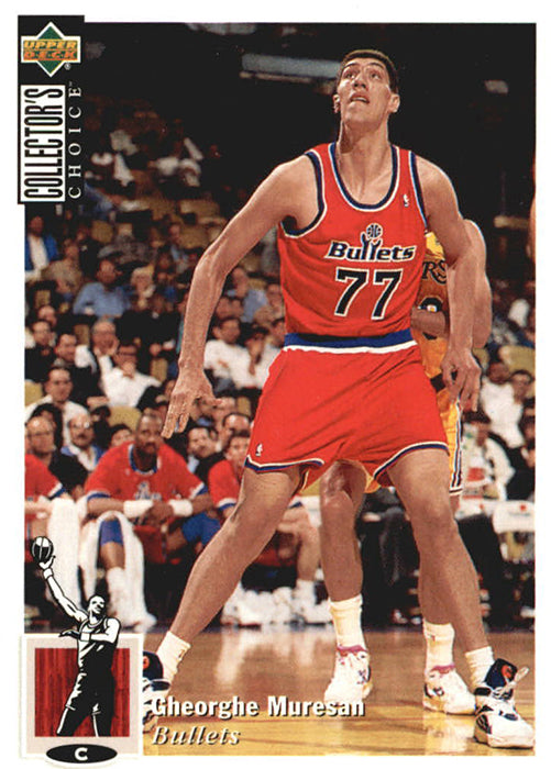 Gheorge Muresan