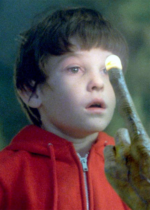 Henry Thomas