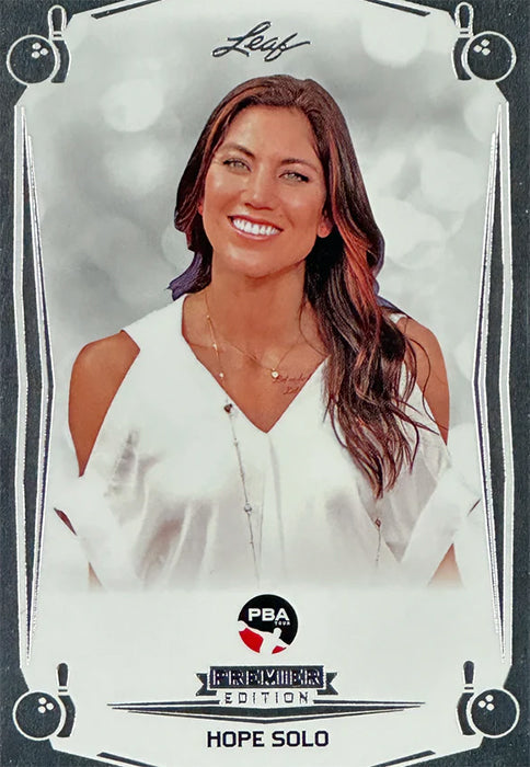 Hope Solo Autograph Tickets – Chicago Sports Spectacular