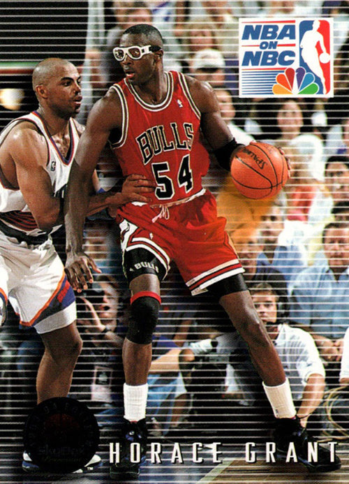 Horace Grant