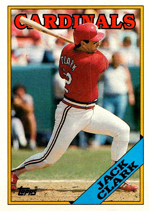Jack Clark
