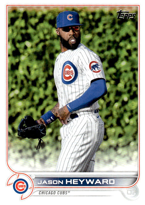 Jason Heyward