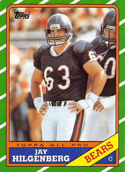 Jay Hilgenberg
