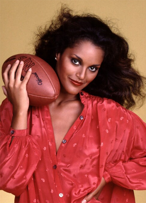 Jayne Kennedy