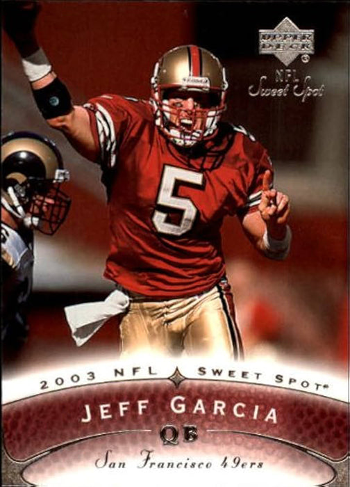 Jeff Garcia