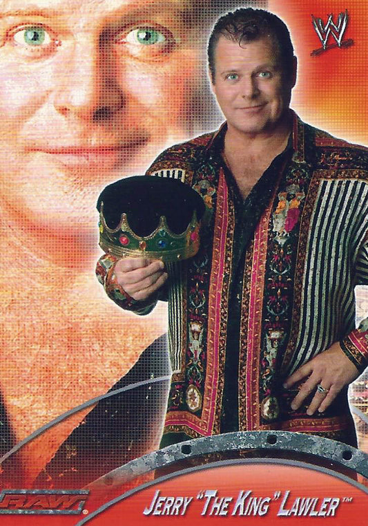 Jerry Lawler
