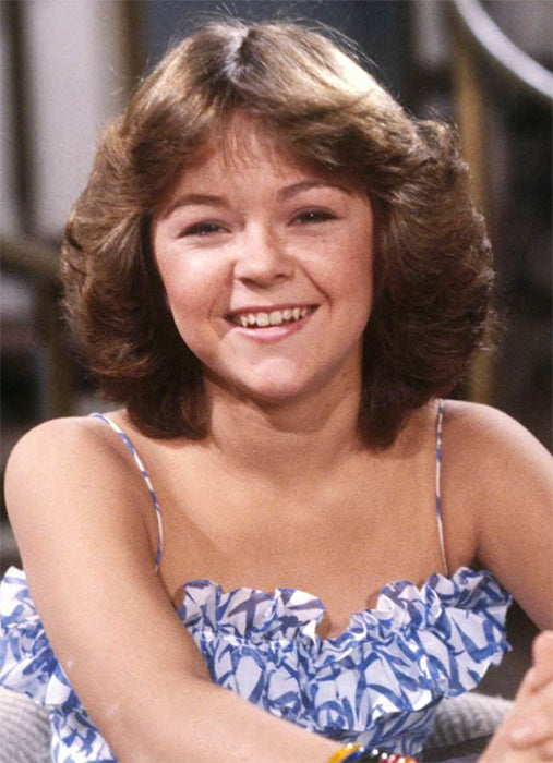 Jill Whelan