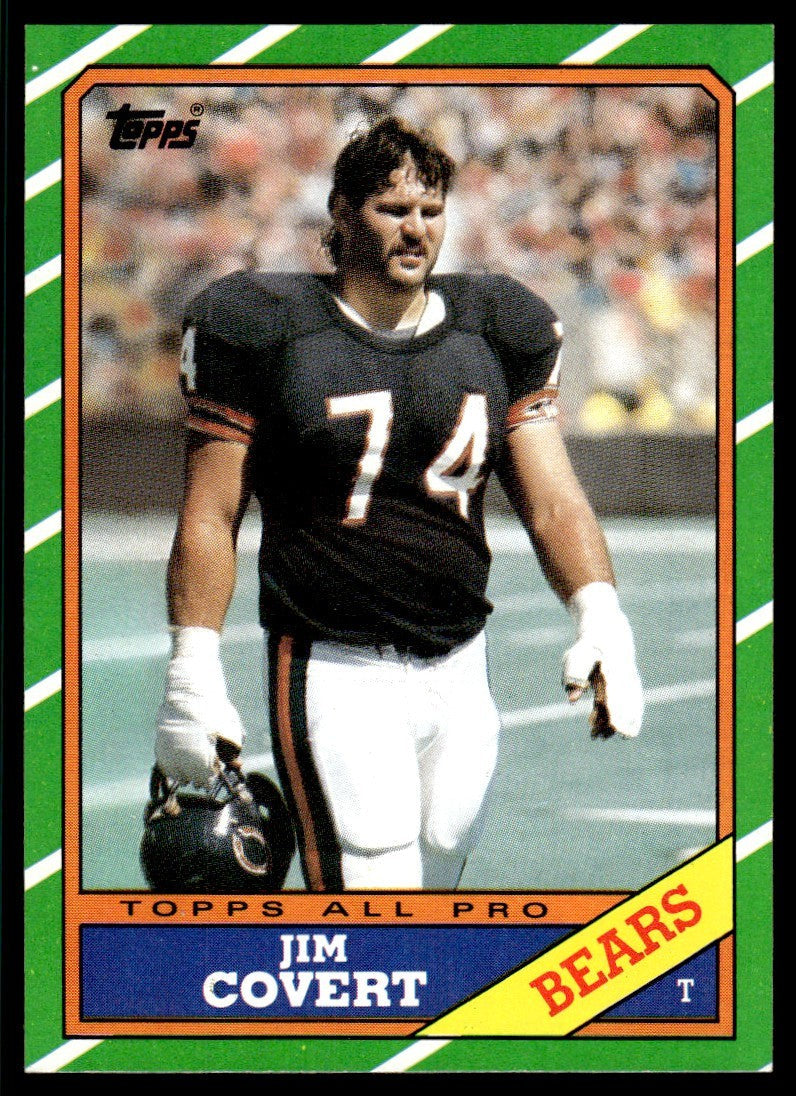 Jim Covert