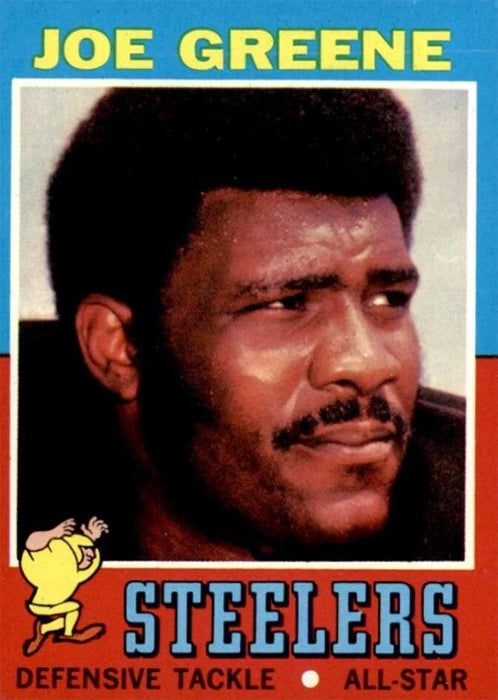 Joe Greene