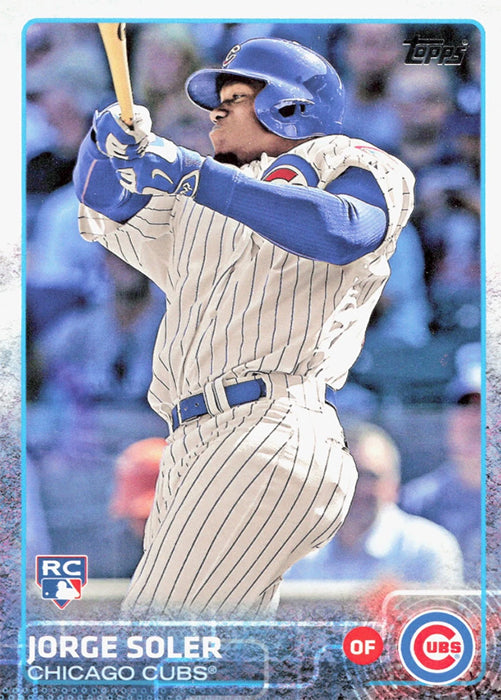 Jorge Soler