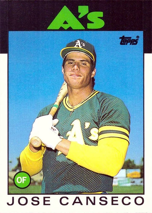 Jose Canseco
