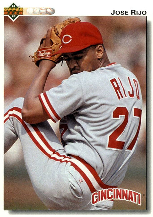 Jose Rijo