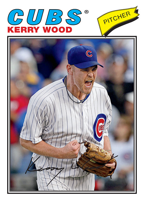 Kerry Wood