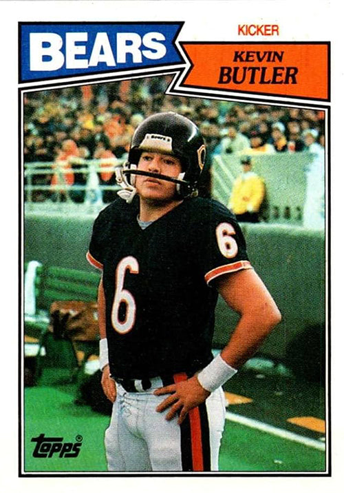 Kevin Butler