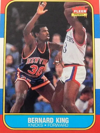 Bernard King