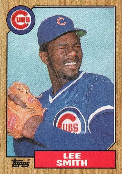Lee Smith