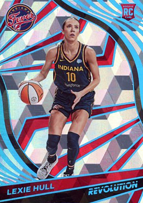 Lexie Hull