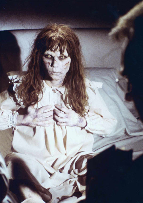 Linda Blair