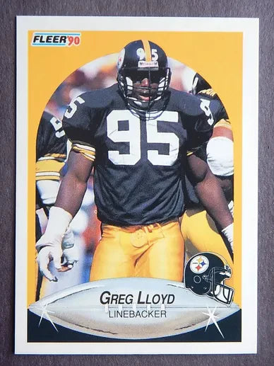 Greg Lloyd