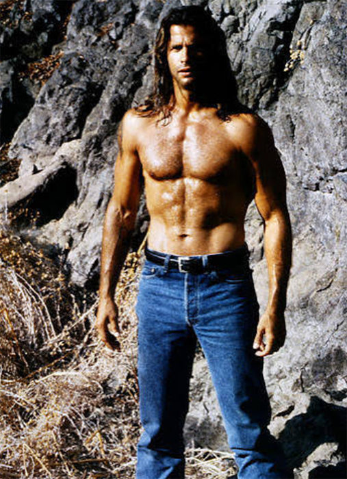 Lorenzo Lamas