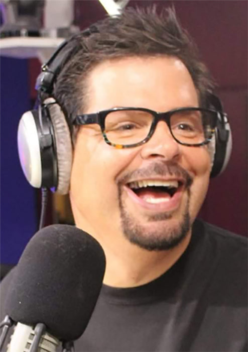 Mancow Muller