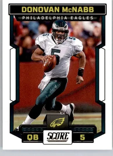 Donovan McNabb