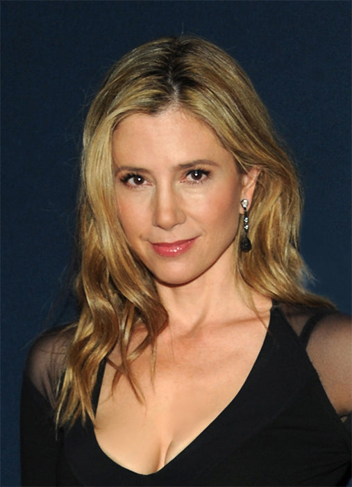 Mira Sorvino