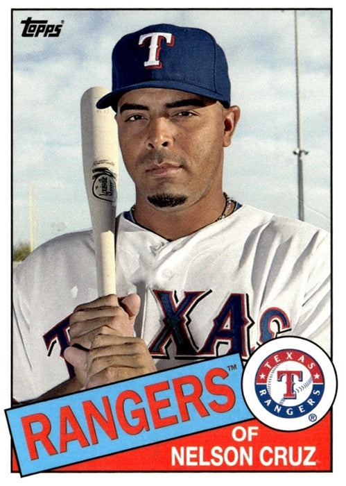 Nelson Cruz
