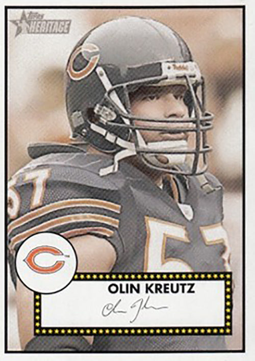 Olin Kreutz