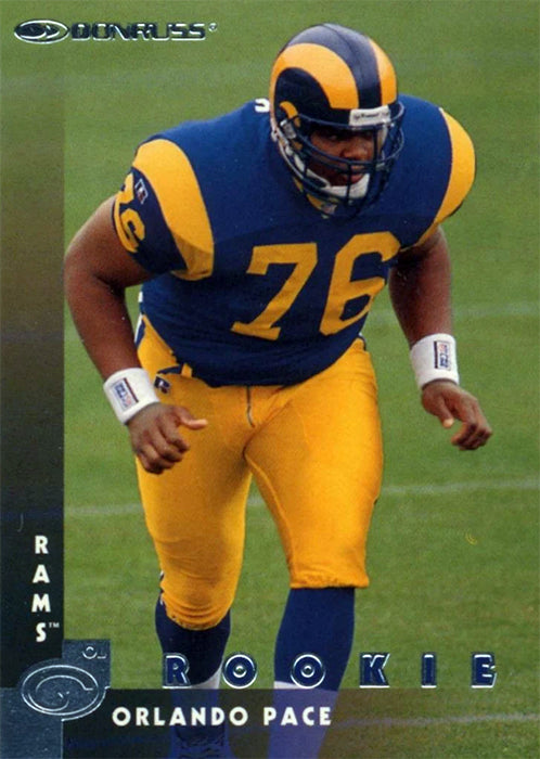 Orlando Pace