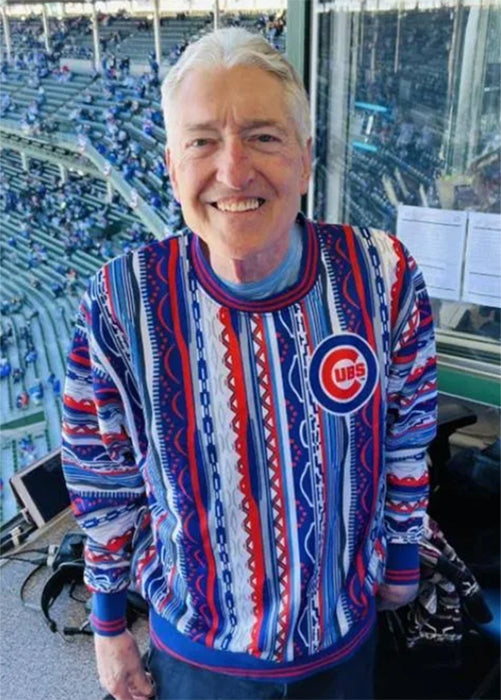 Pat Hughes
