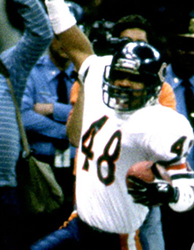 Reggie Phillips