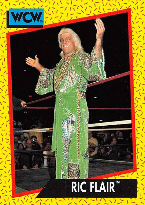 Ric Flair