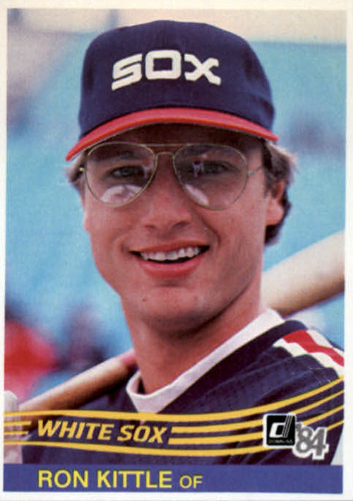 Ron Kittle
