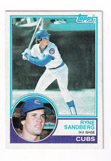 Ryne Sandberg