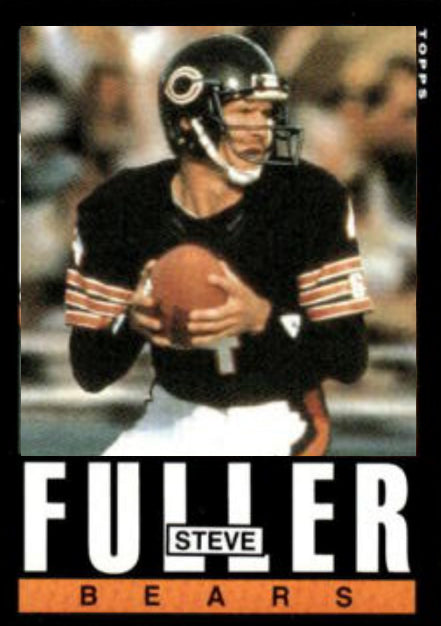 Steve Fuller