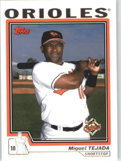 Miguel Tejada