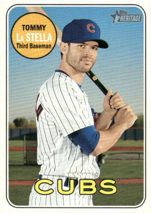 Tommy La Stella