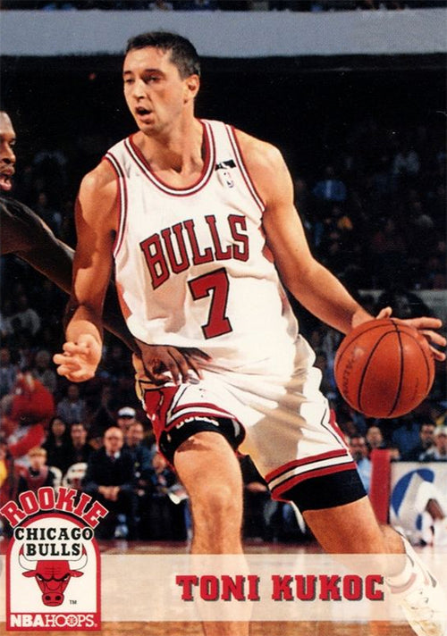 Toni Kukoc