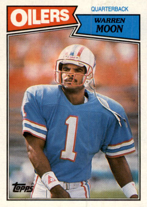 Warren Moon