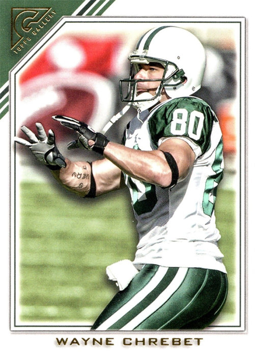 Wayne Chrebet