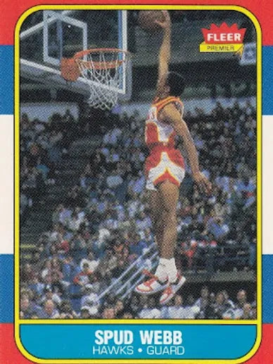 Spud Webb