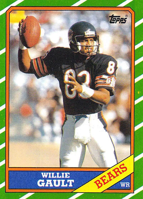 Willie Gault