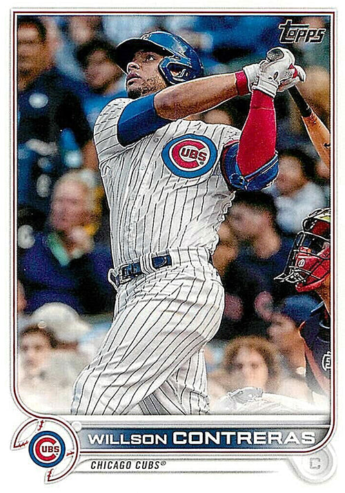 Willson Contreras